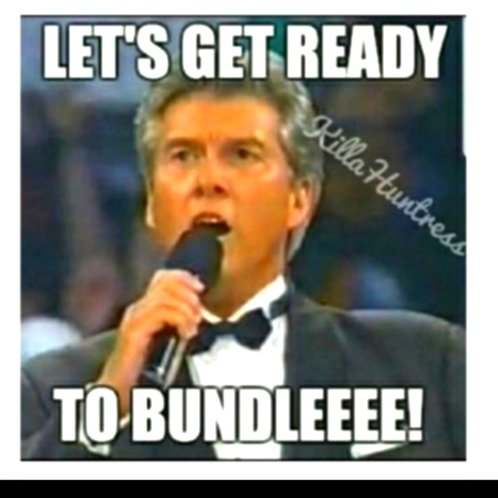 Lets Get Ready To Bundle - image 1